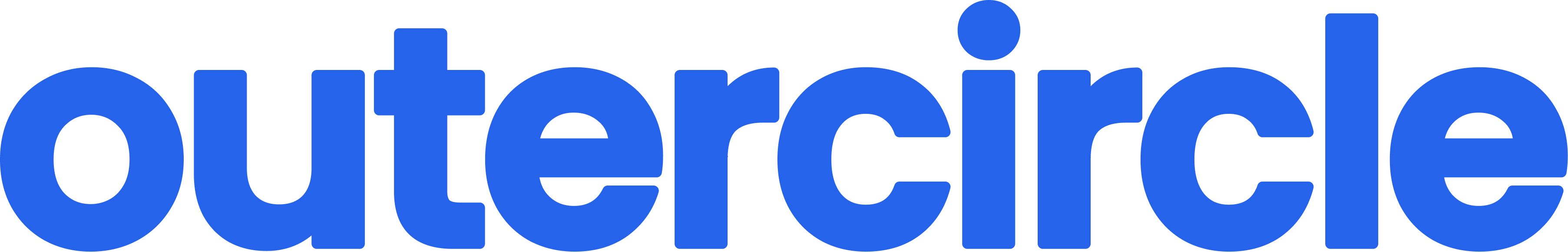 Outer Circle